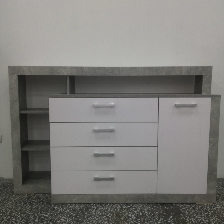 Комод Ангара