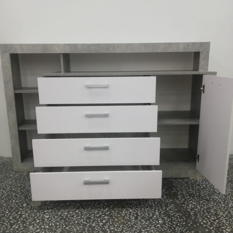 Комод Ангара 1602-1040