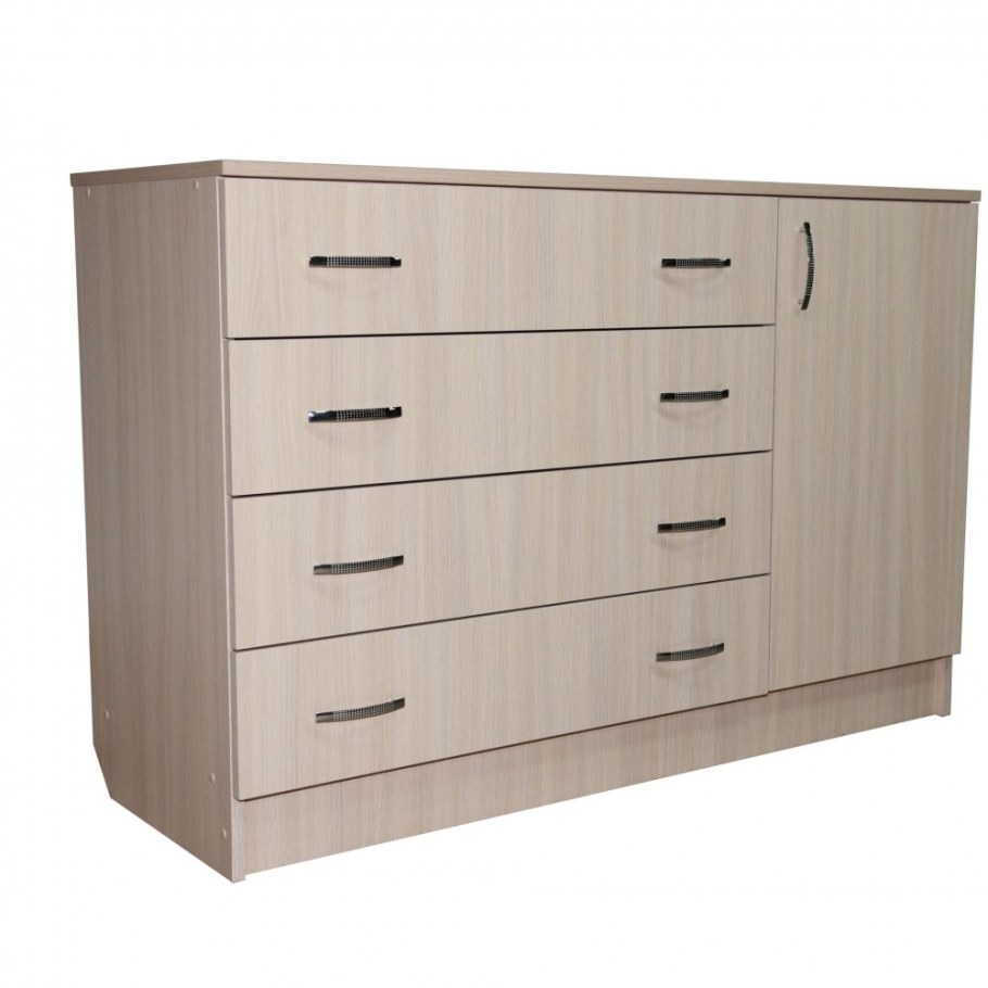 Комод Ника модульн=16