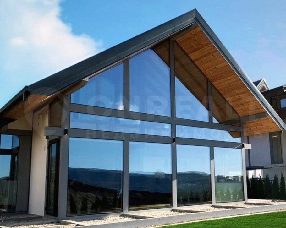 Фахверк Домогацкий берген макси