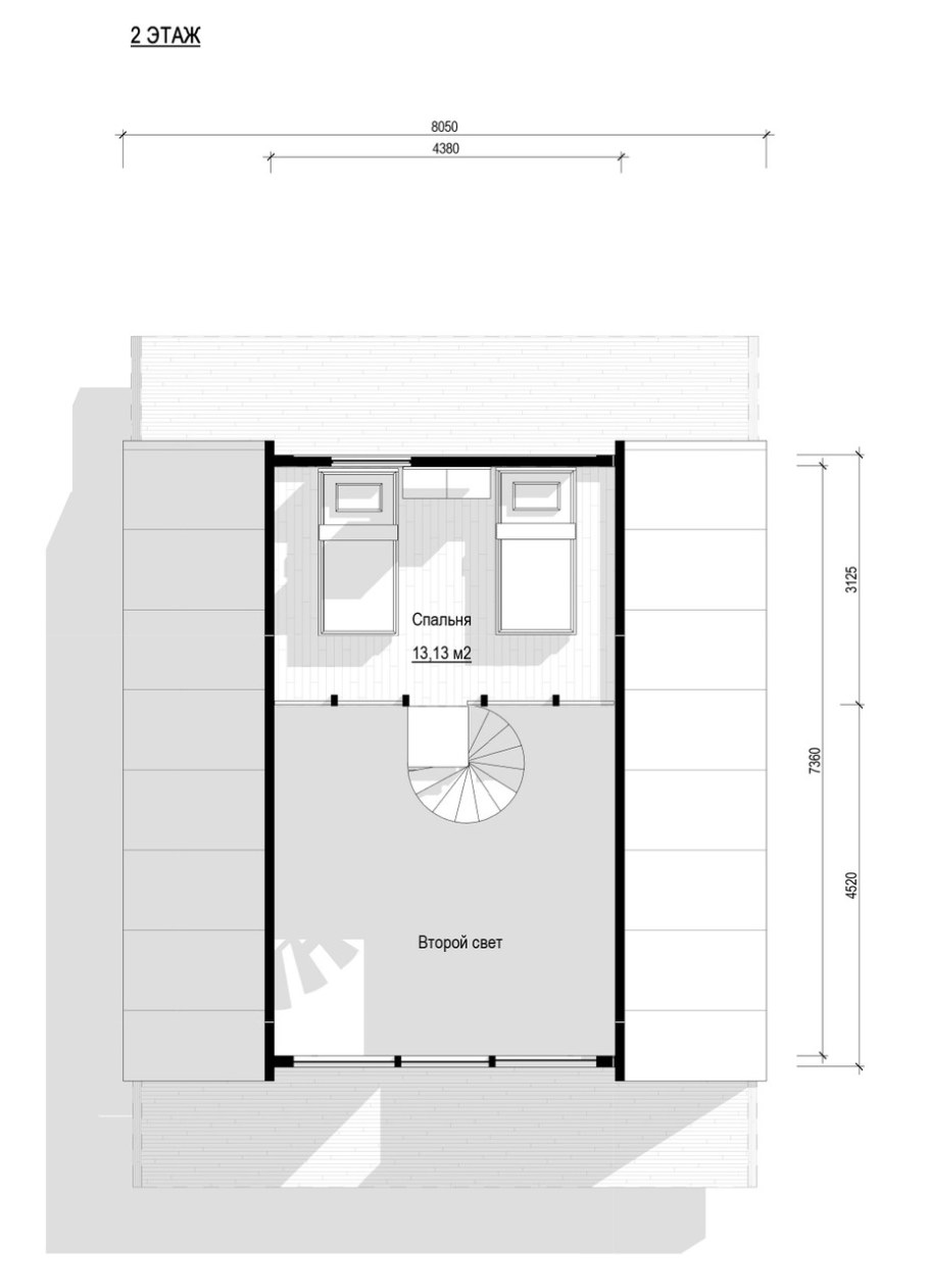 Фахверковый дом берген-Альфа
