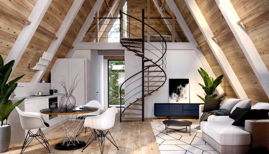 Фахверк берген Альфа