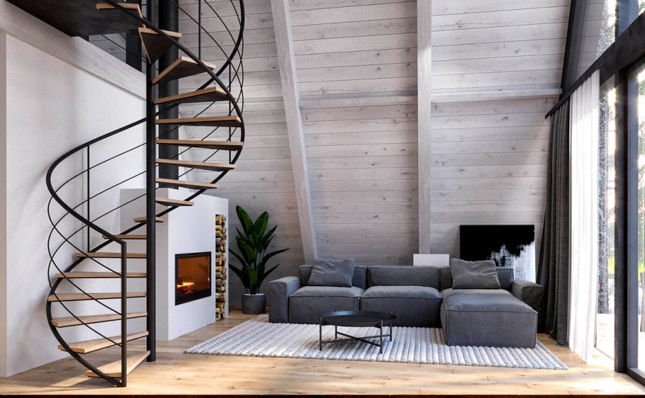 Фахверк берген Альфа