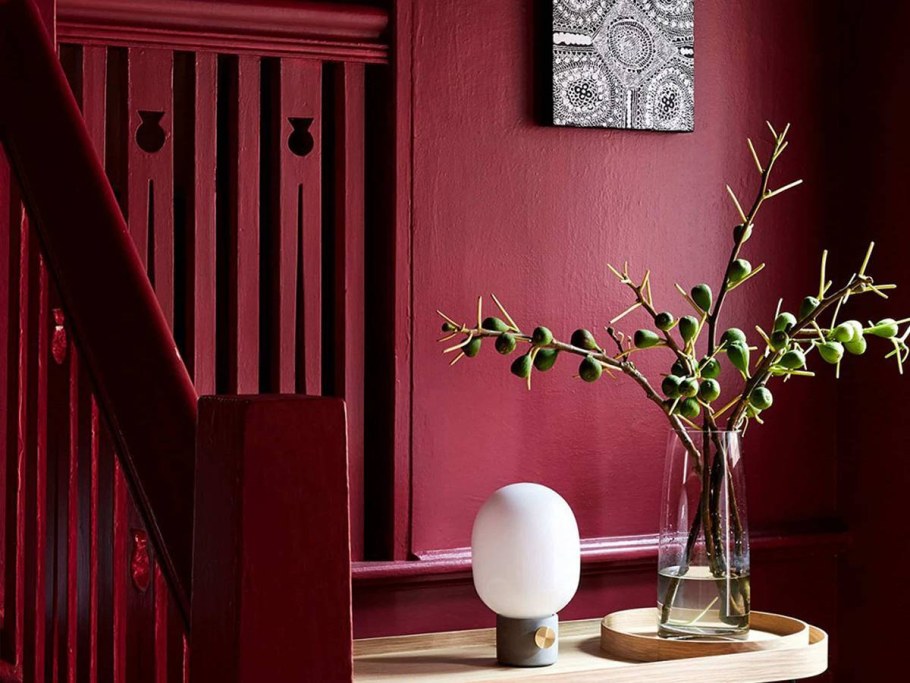 Цвет 2023 года в интерьере