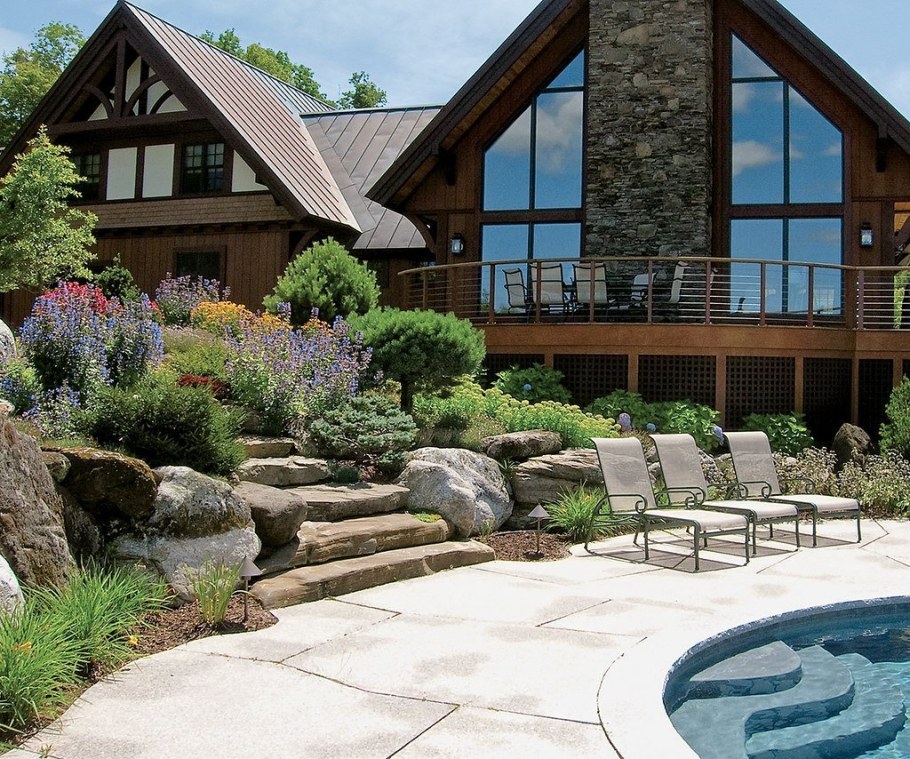 Ландшафт мечты