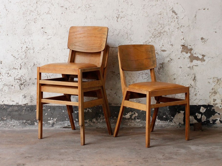 Табурет Андреев мебель ретро