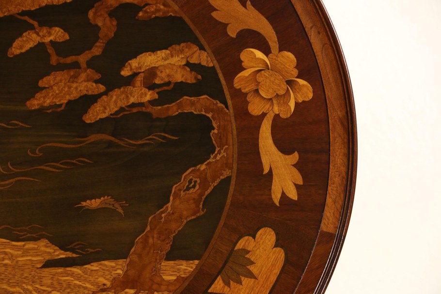 Патек Филипп Маркетри узор