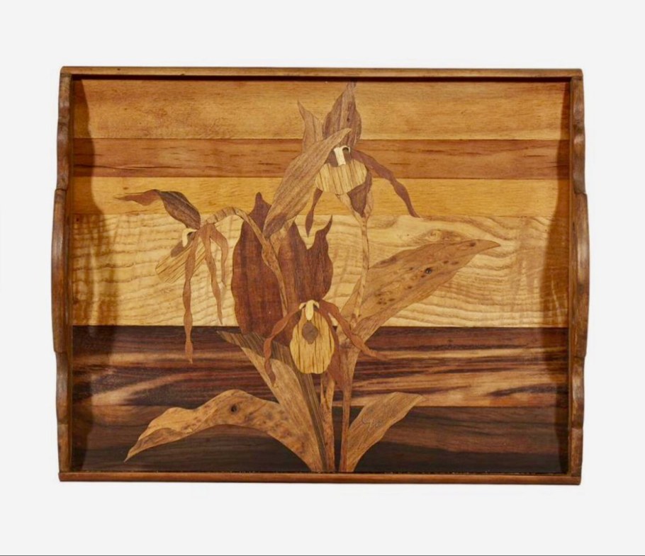 Дерево Маркетри Калинин