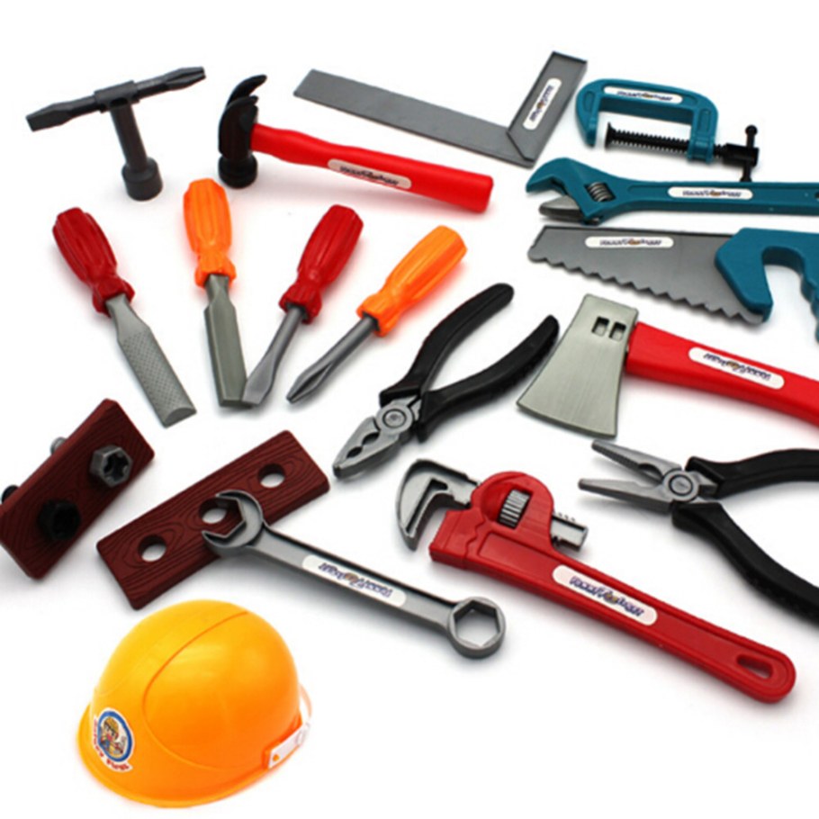 Строительные инструменты