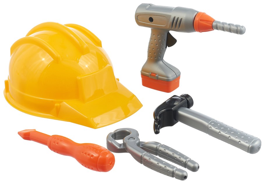 Faro игровой набор 4088