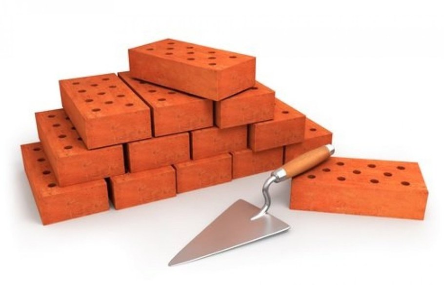 Кирпич для детей