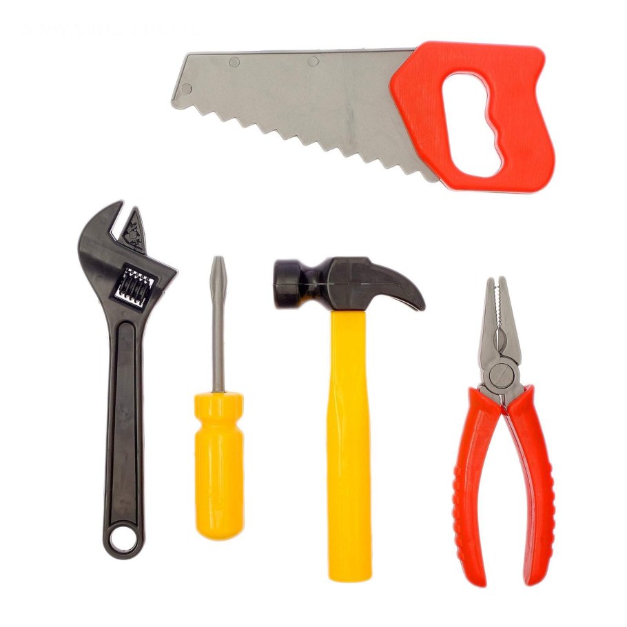 Spielstabil набор строителя 7521