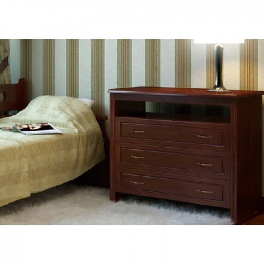 Комод Dreamline Эдем №3