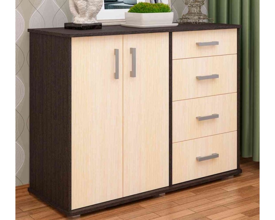 Комод к4 Аквилон