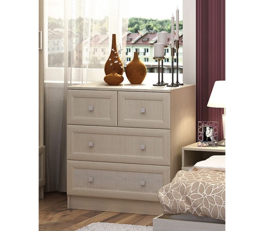 Комод Барселона км-401