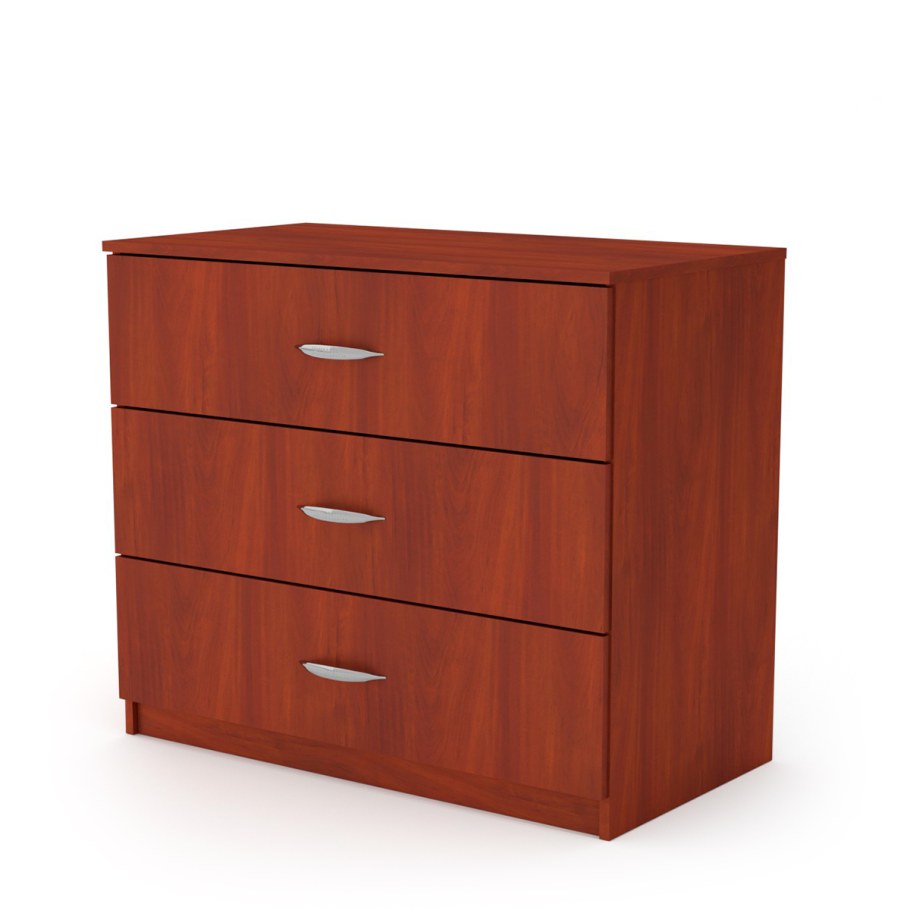 Комод Компанит