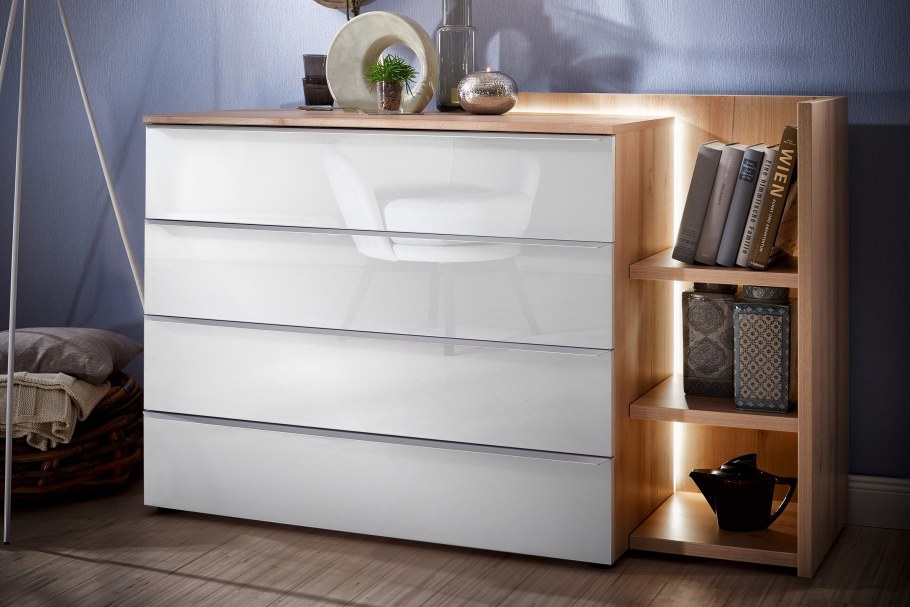 Спальня Нольте Акаро