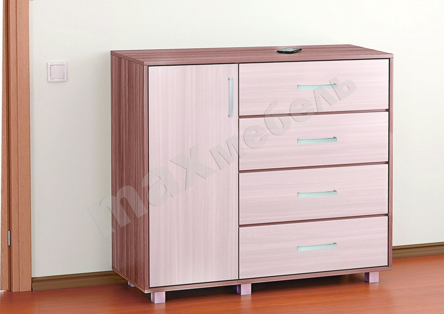 Комод ф7 Калипсо