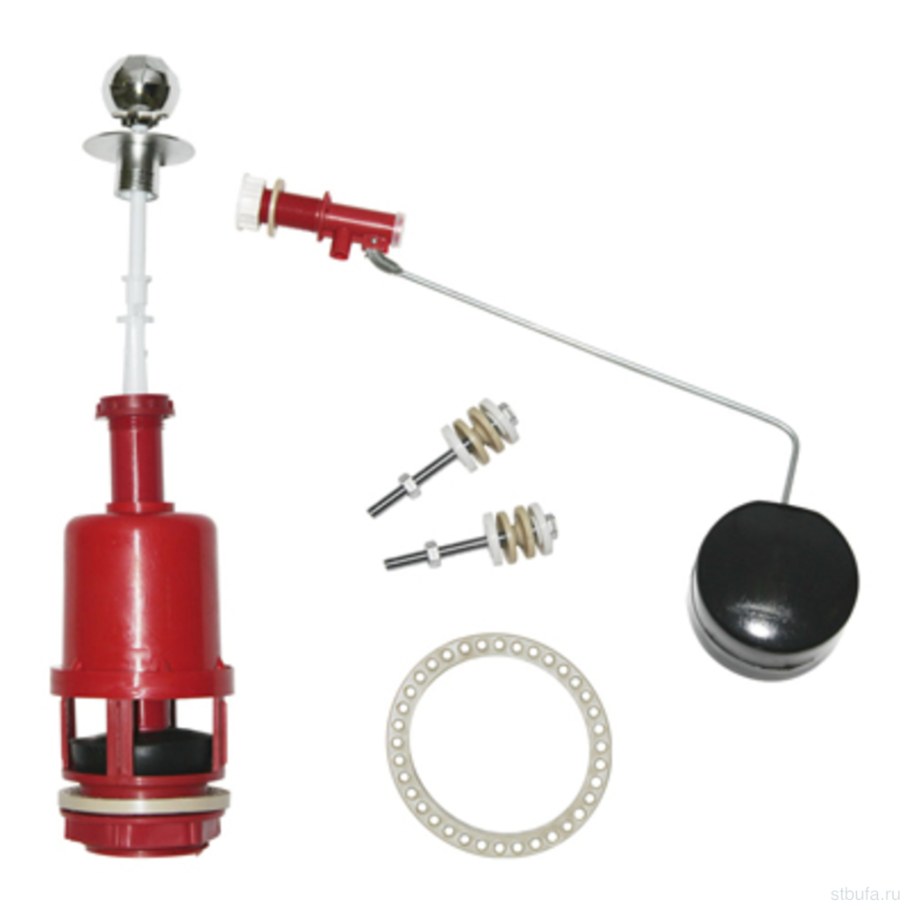 Арматура универсальная АС-1.1 шток РБМ