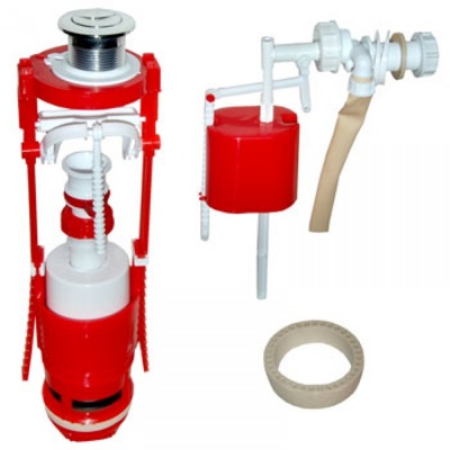 Арматура для унитаза РБМ АС-1.1