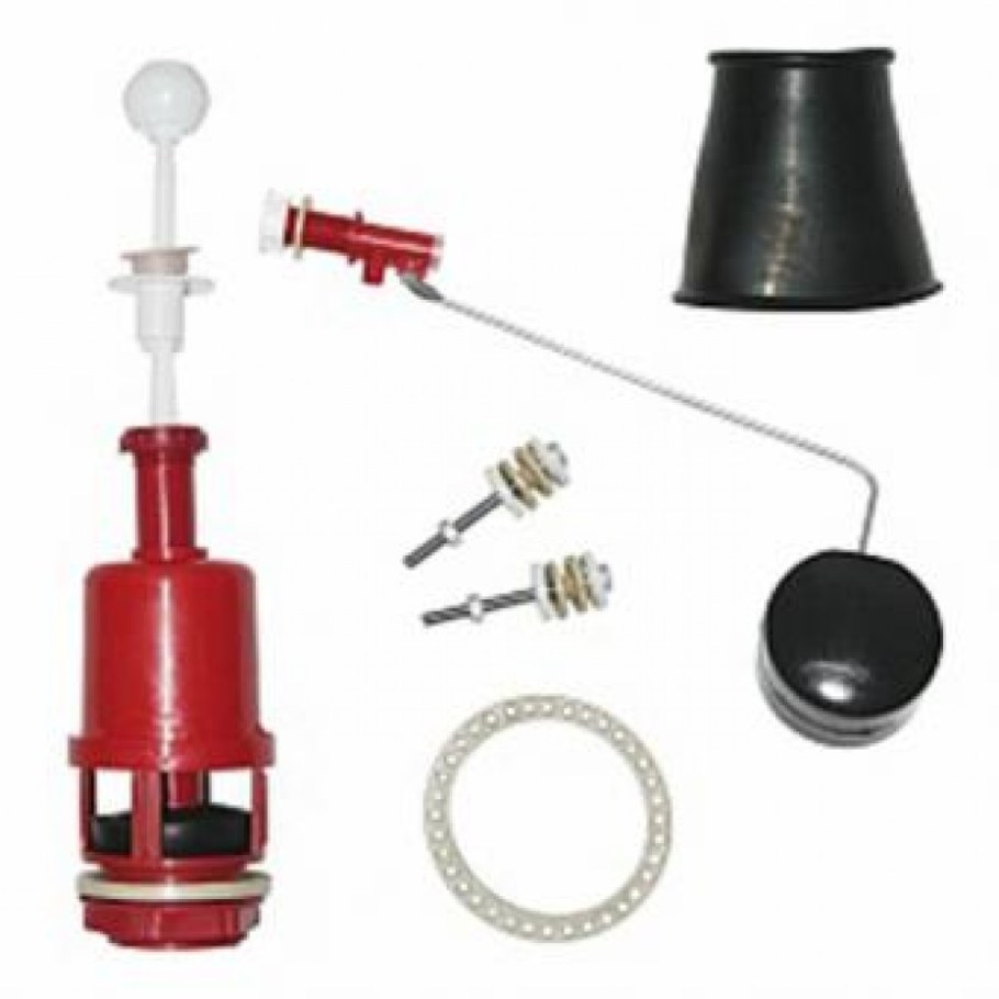 Арматура АС-1 РБМ шток