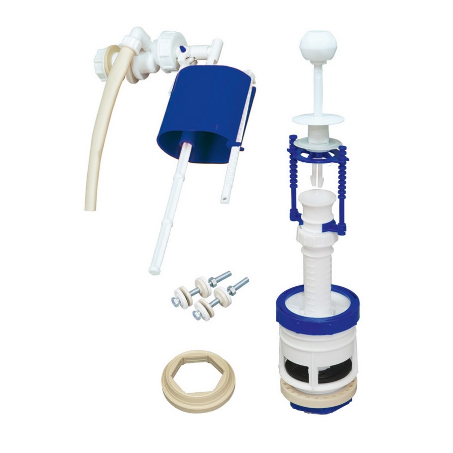 РБМ арматура универсальная АС 16.1 паспорт