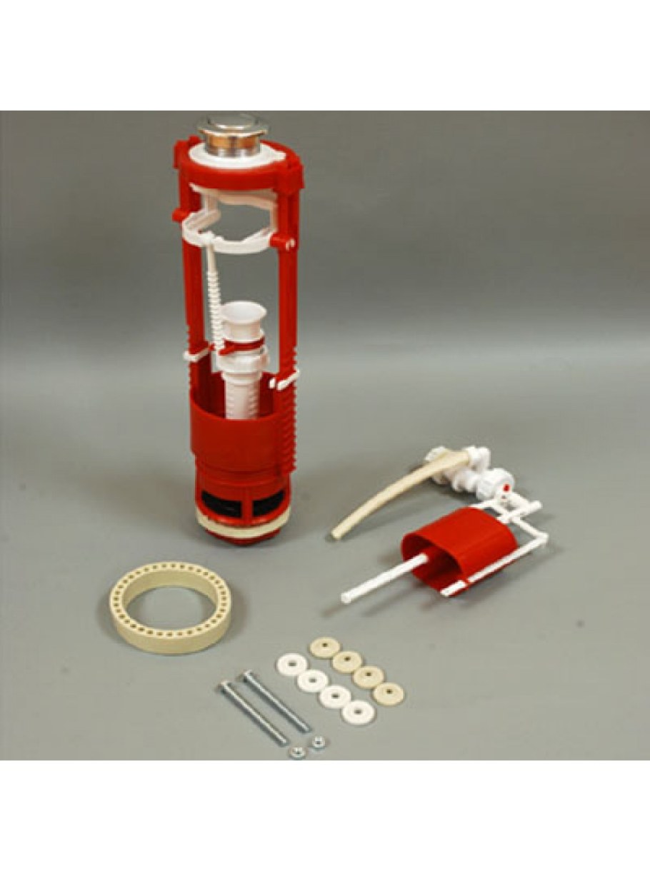 Арматура для унитаза РБМ АС-1м