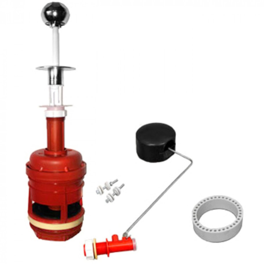 Арматура АС-1 РБМ шток