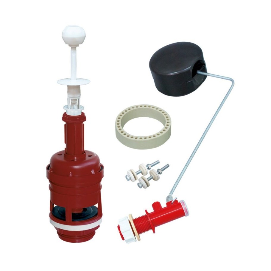 Арматура для унитаза РБМ АС-1.1