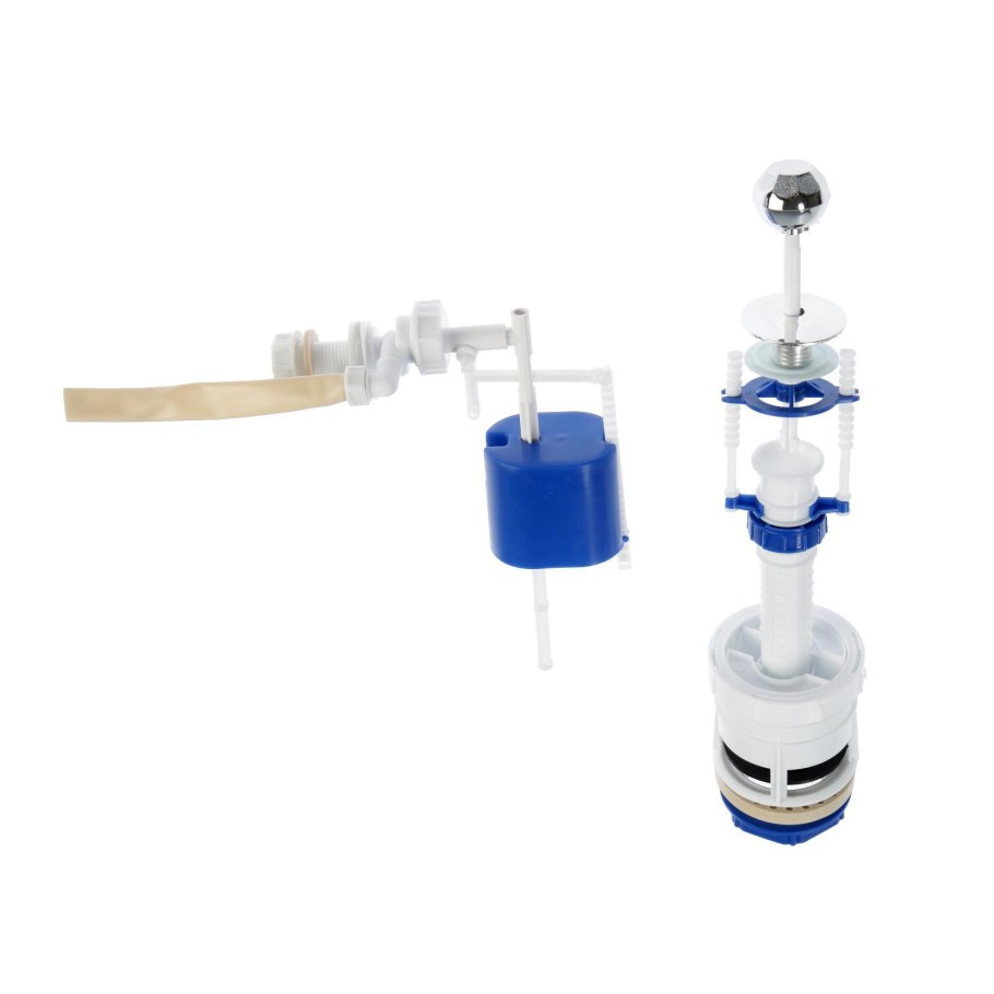 Арматура РБМ АС-5.1