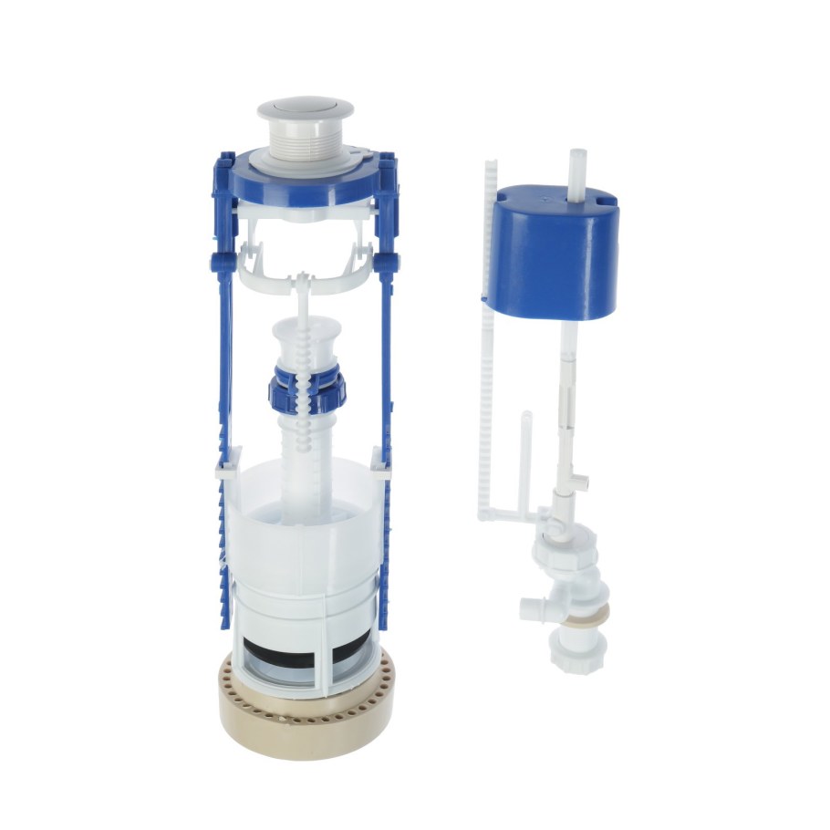 Арматура для бачка РБМ ас17