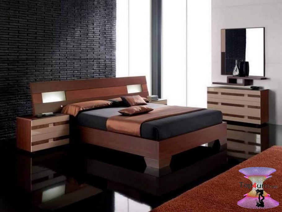 Мебель для мужской комнаты