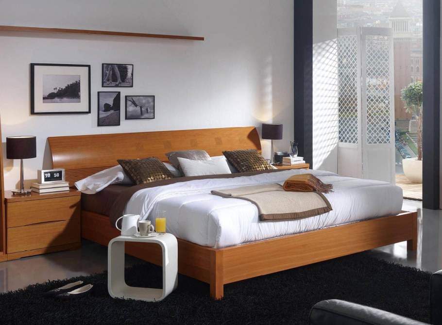 Спальня Беникарло