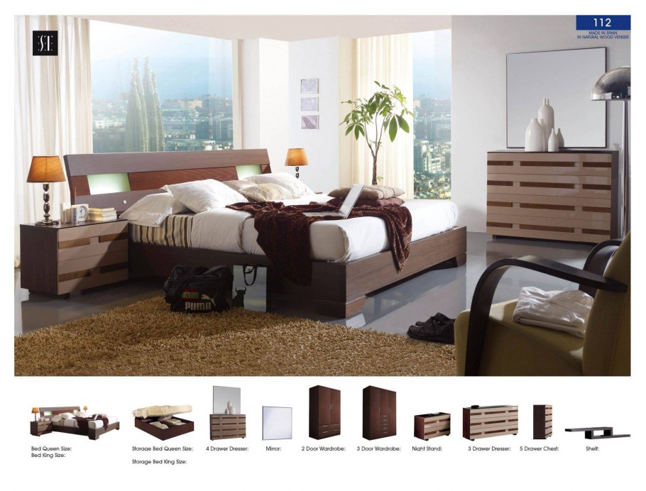 Benicarlo мебель