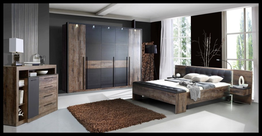 Bellevue meble Forte