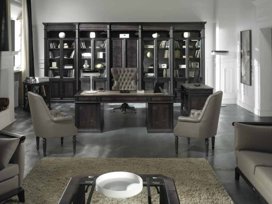 Кабинет для руководителя Art & moble