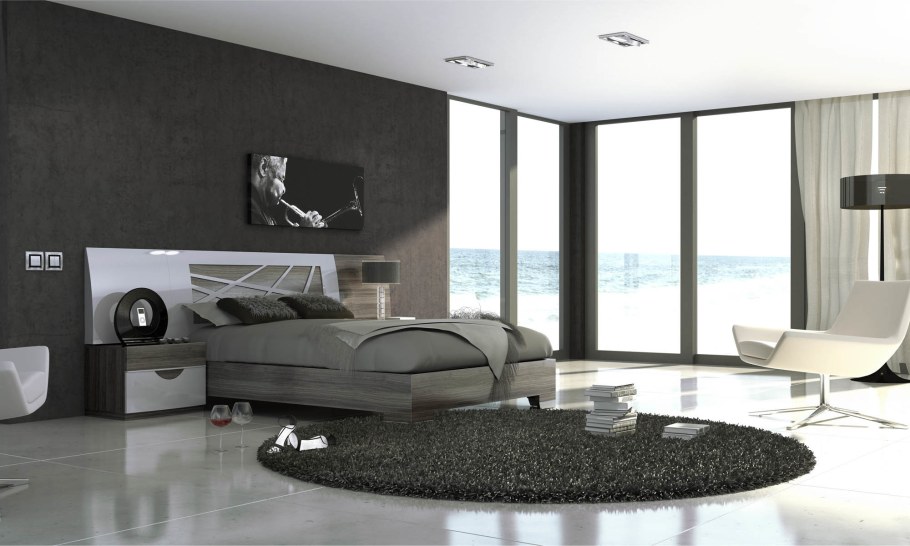 Кровать Fenicia