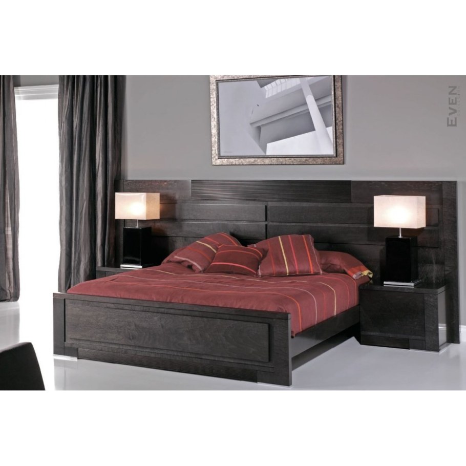 Hurtado Valencia Spain спальня