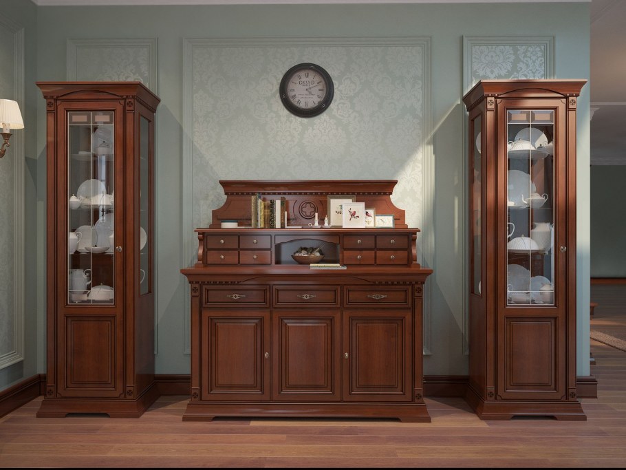 Palazzo Ducale мебель