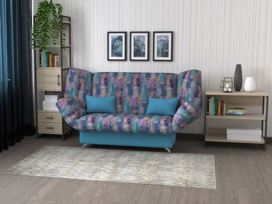 Диван Руана