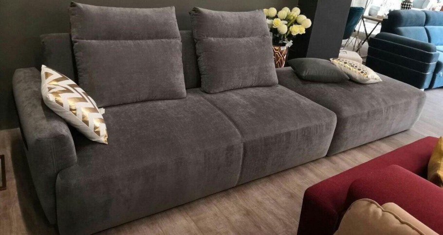 Диван Руан фабрика Андреа