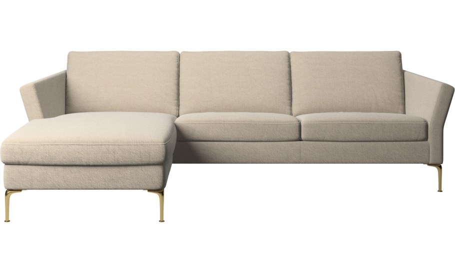 Диван Марсель с козеткой