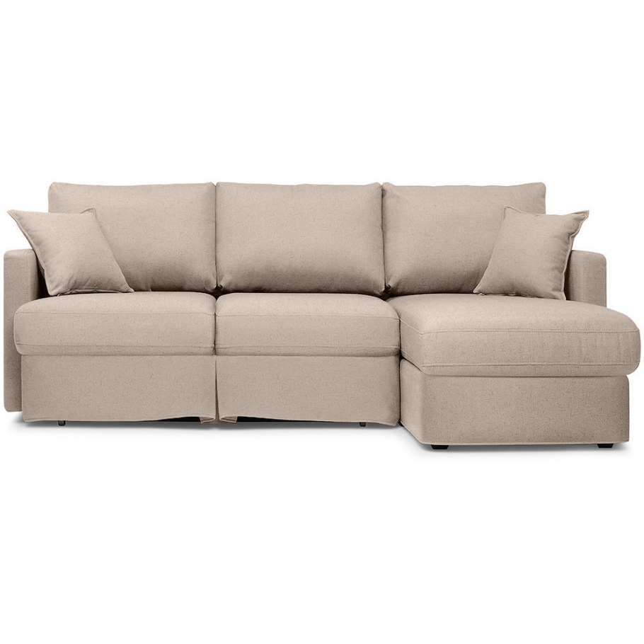 Диван ситено Velvet Light