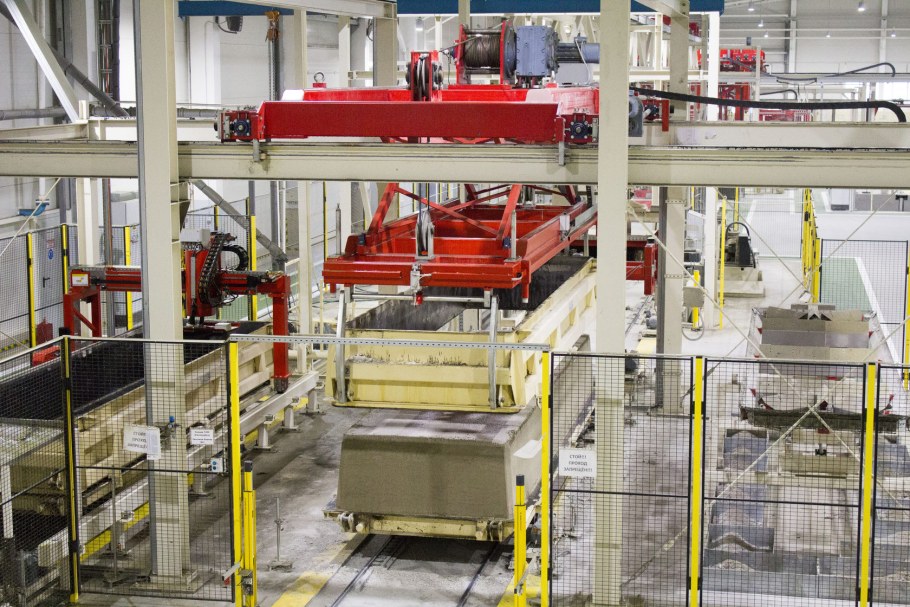 Калужский газобетон Калуга