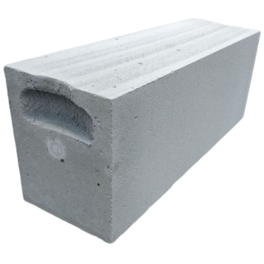 Блок газобетонный d500 625x250x200 мм