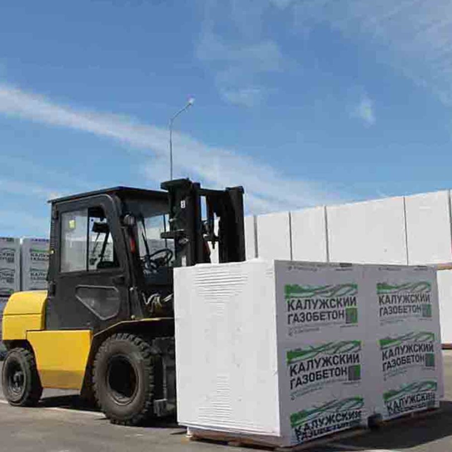 Бонолит Калужский Могилевский блоки