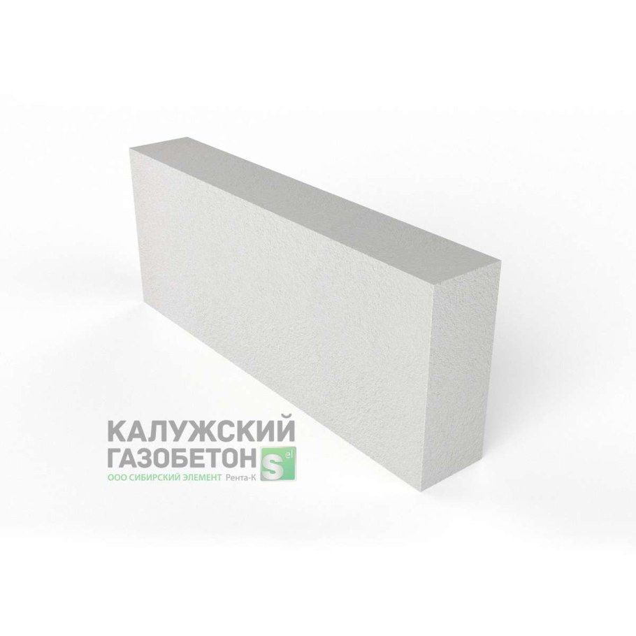 Марка газобетона d500