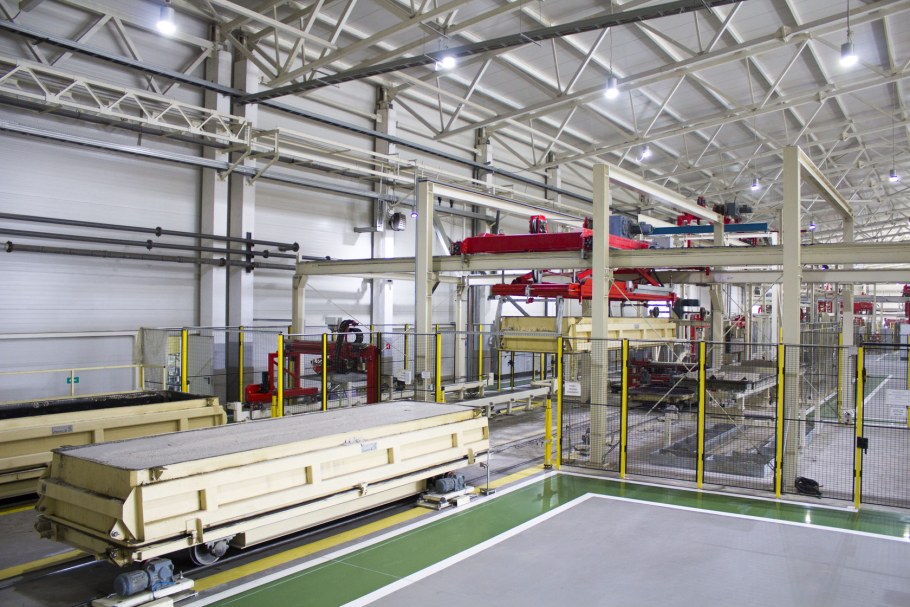 КСМК завод Гулькевичи