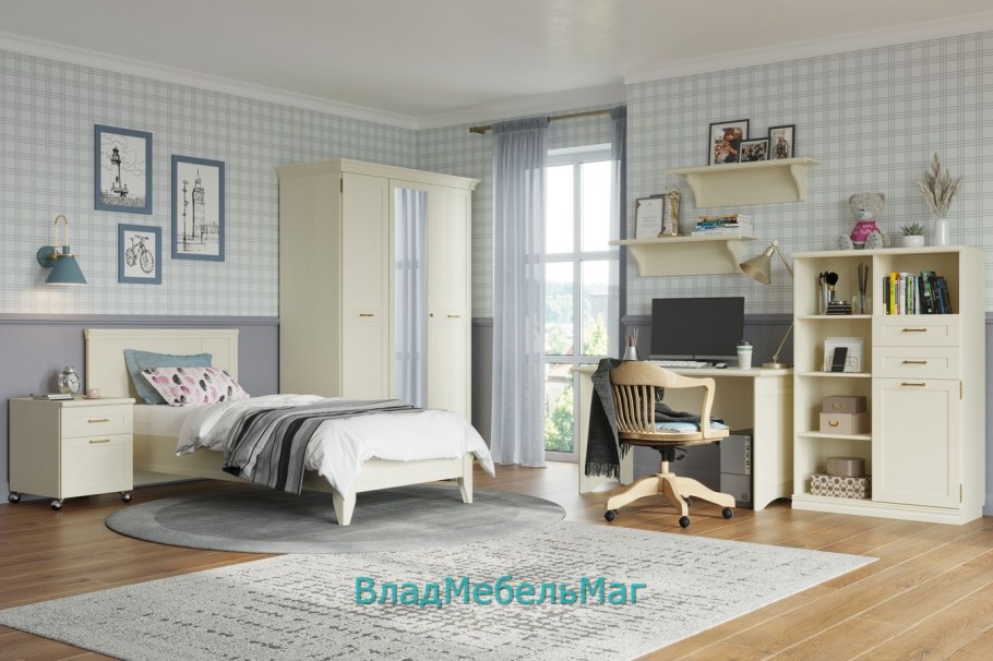 Ангстрем Молодежная Кантри