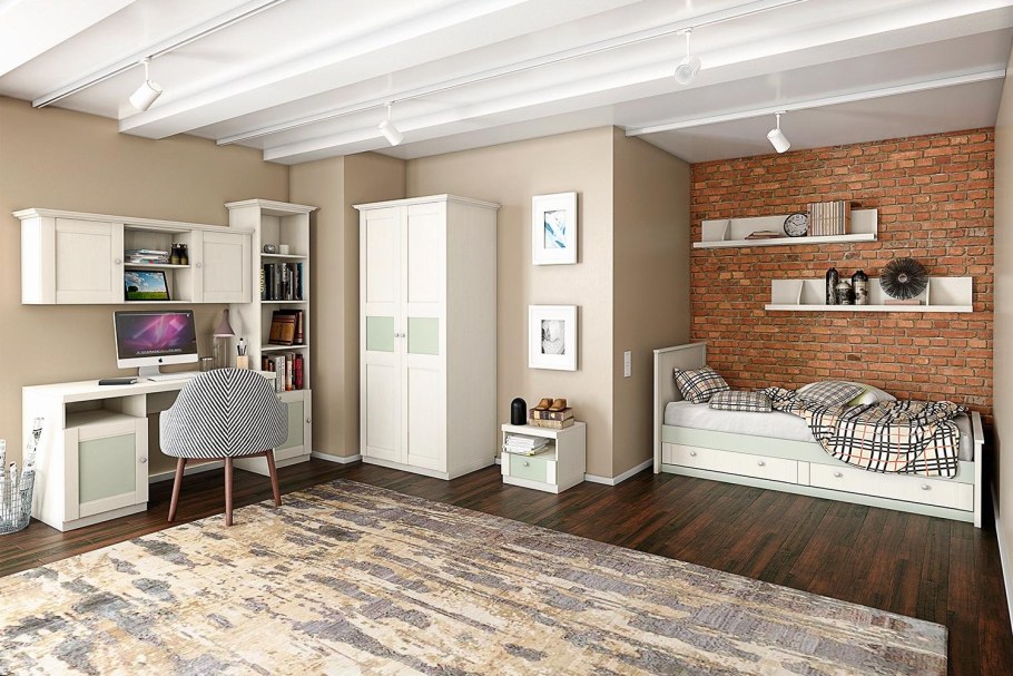 Подростковая Модус Ангстрем